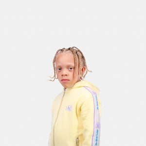 MDB Clearance Kids Swirl Hooded Sweatsuit