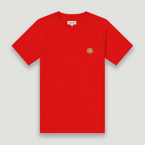 Kenzo Men's Tiger Crest T-Shirt