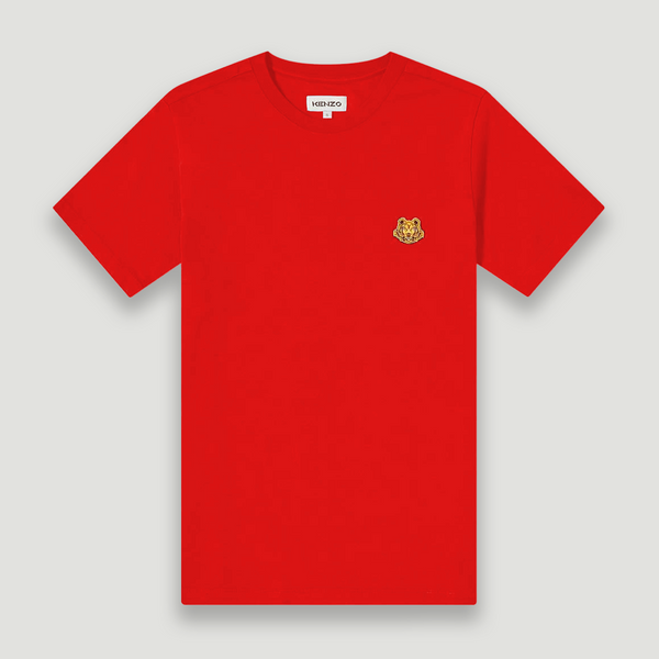 Kenzo Men's Tiger Crest T-Shirt