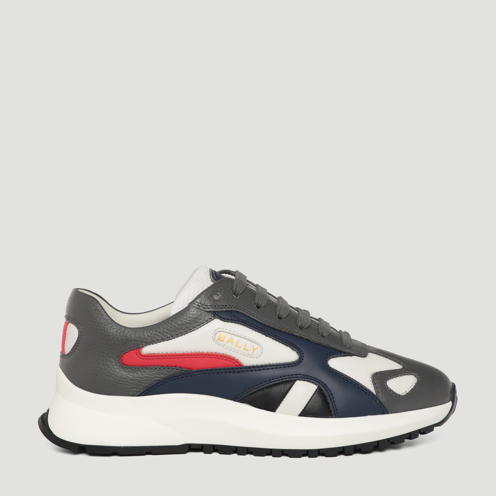 Bally Men's Dewy Outline Sneaker