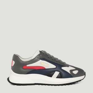 Bally Men's Dewy Outline Sneaker
