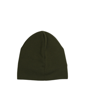 Balmain Kid's Logo Knit Beanie