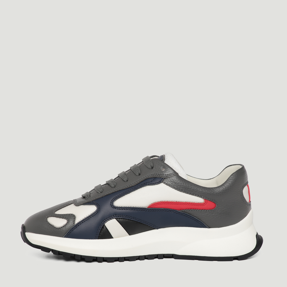 Bally Men's Dewy Outline Sneaker