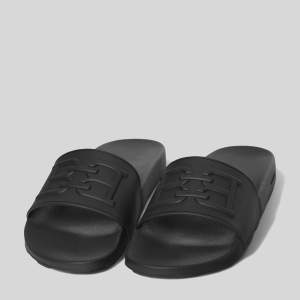 Bally Men's Scotty Slides