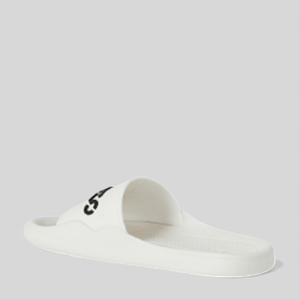 Kenzo Men's Logo Pool Slides