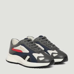 Bally Men's Dewy Outline Sneaker