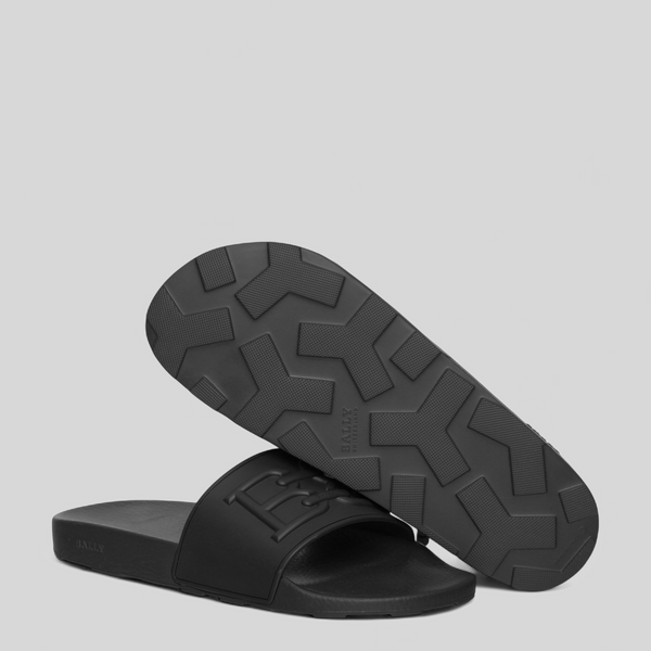 Bally Men's Scotty Slides