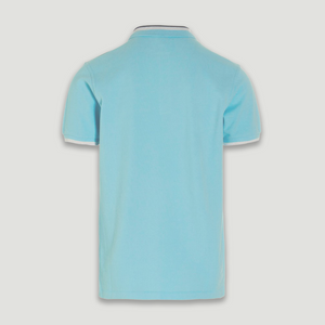 Kenzo Men's Nautical Slim Fit Polo Shirt