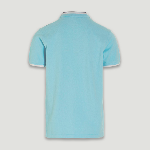 Kenzo Men's Nautical Slim Fit Polo Shirt