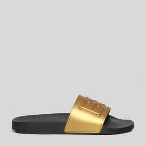 Bally Men's Scotty Slides