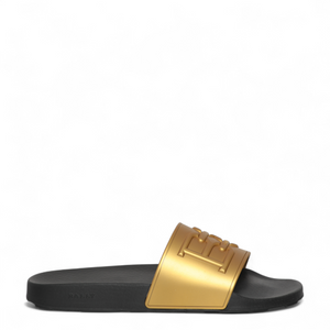 Bally Men's Scotty Slides