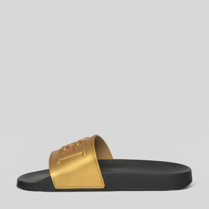 Bally Men's Scotty Slides