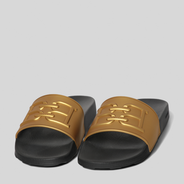 Bally Men's Scotty Slides