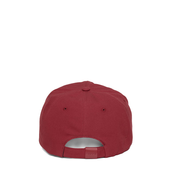 Bally Logo Baseball Cap