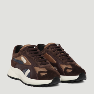 Bally Men's Dewy-T Outline Sneakers