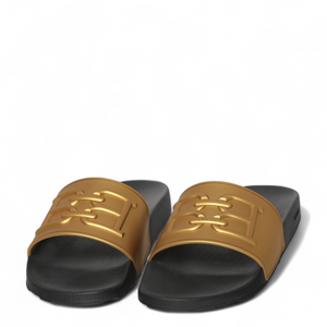 Bally Men's Scotty Slides
