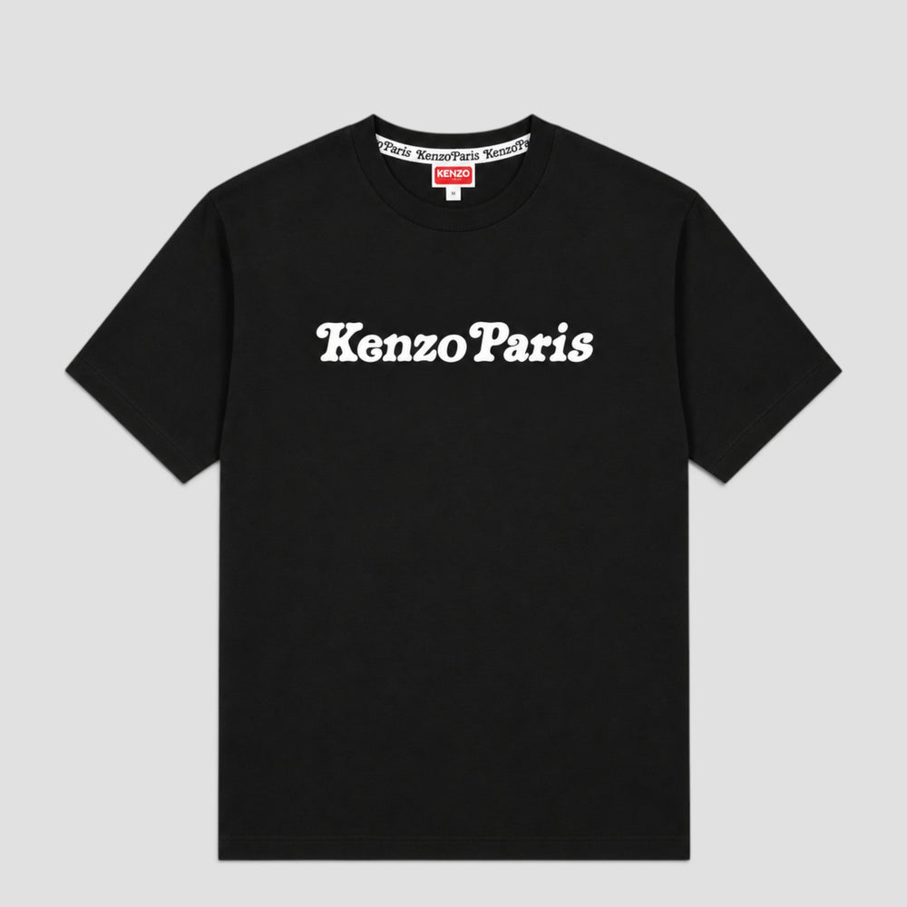 Kenzo Unisex 'Verdy Market' Oversized T-Shirt