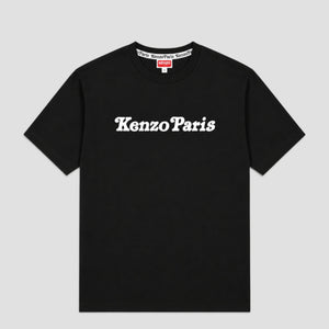 Kenzo Unisex 'Verdy Market' Oversized T-Shirt