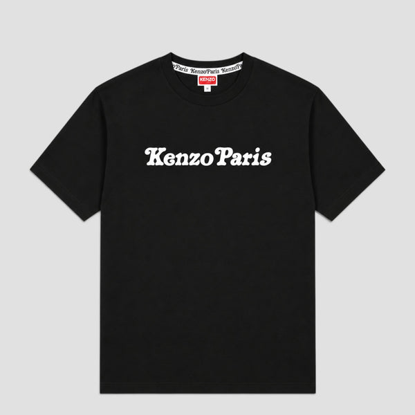 Kenzo Unisex 'Verdy Market' Oversized T-Shirt