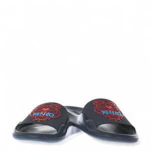 Kenzo Men's Pool Tiger Slides