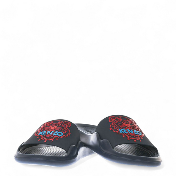 Kenzo Men's Pool Tiger Slides