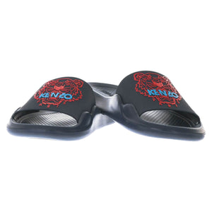 Kenzo Men's Pool Tiger Slides