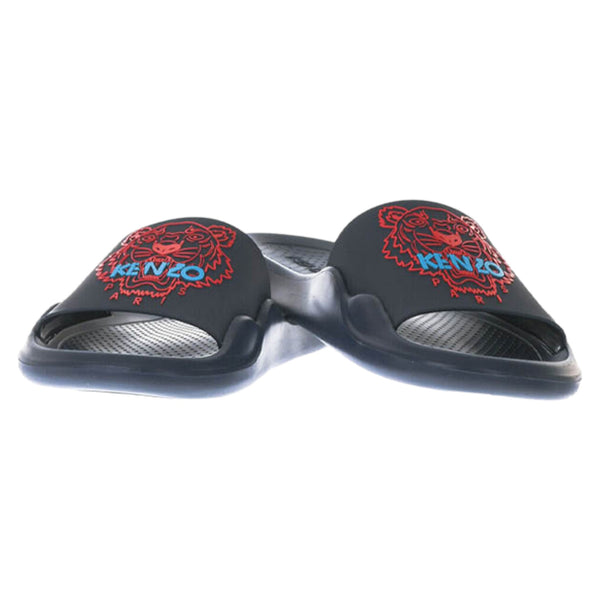 Kenzo Men's Pool Tiger Slides
