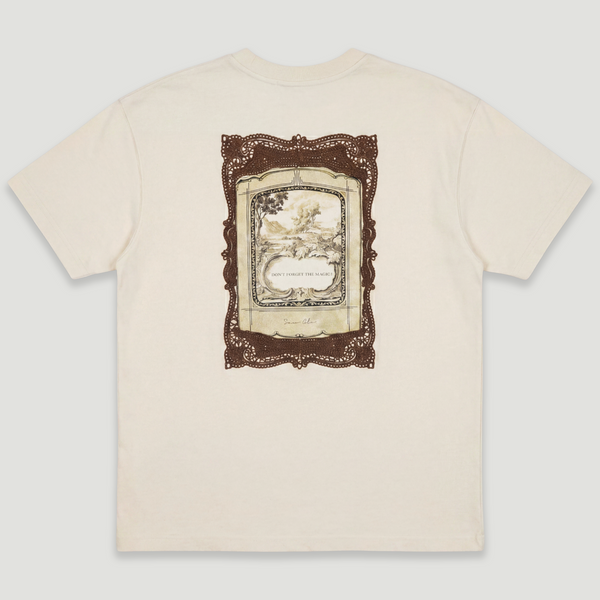 Hidden Treasures 'Don't Forget the Magic' T-Shirt