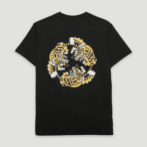 Kenzo Unisex 'Verdy Market' Oversized T-Shirt
