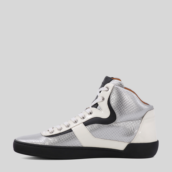 Bally Men's Eroy High Top Sneakers