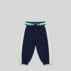Kenzo Kids Toddler's Full-Zip Track Jacket