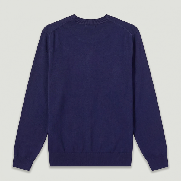 Kenzo Men's Logo Classic Jumper Sweater