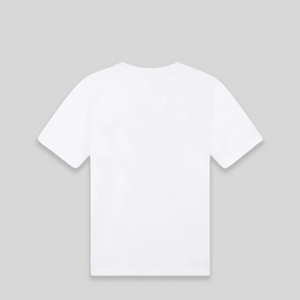 Hugo Boss Kids Large Text Logo T-Shirt