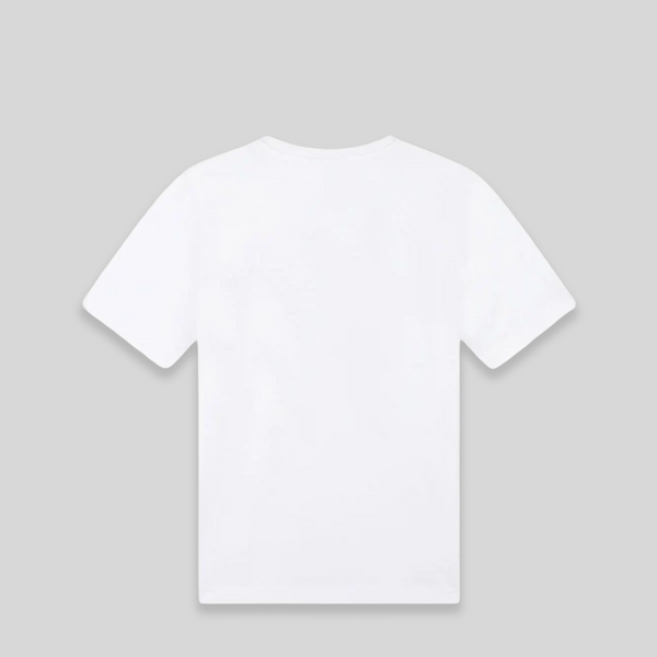 Hugo Boss Kids Large Text Logo T-Shirt