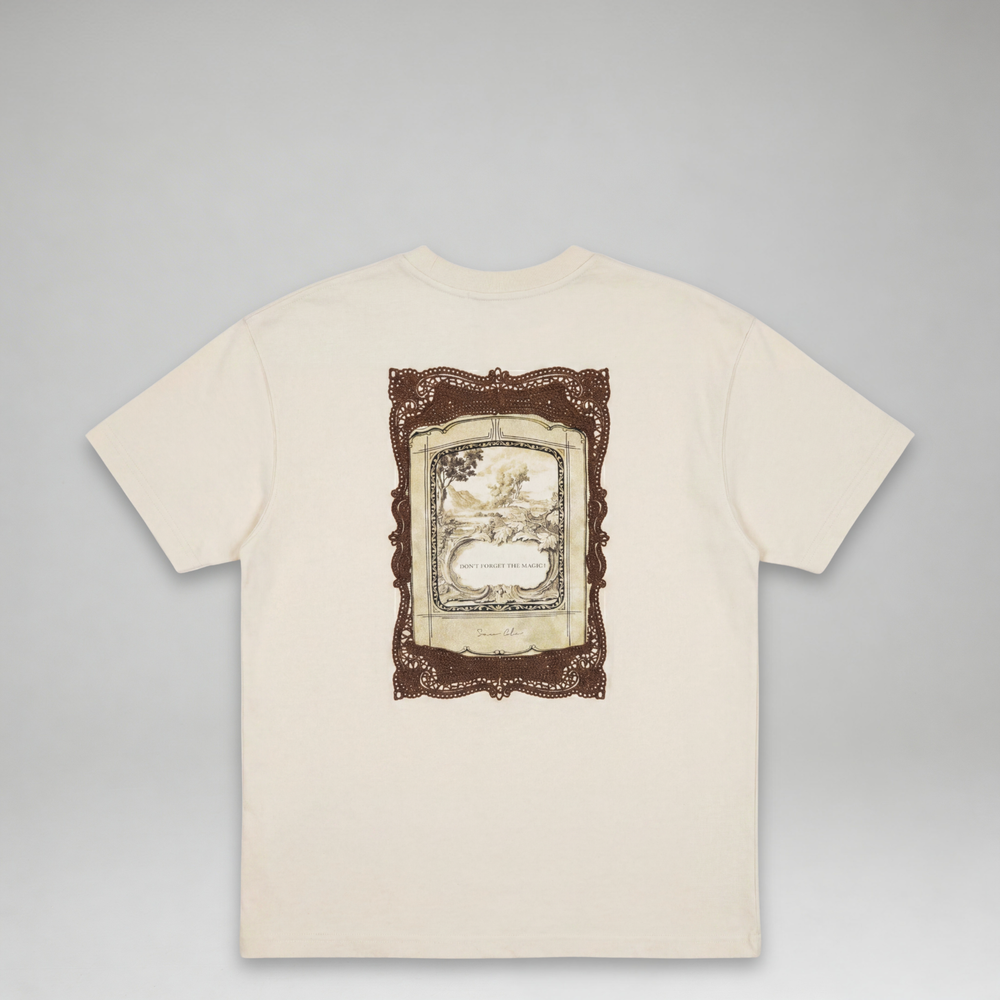 Hidden Treasures 'Don't Forget the Magic' T-Shirt
