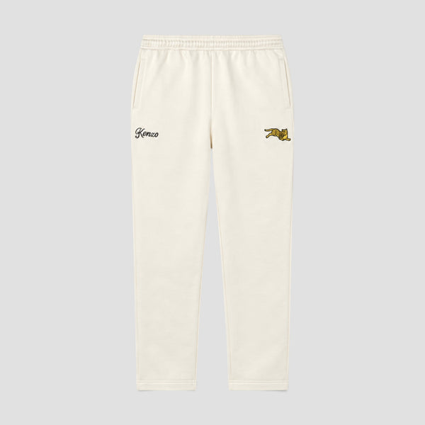 Kenzo Men's "Jumping Tiger" Sweatpants