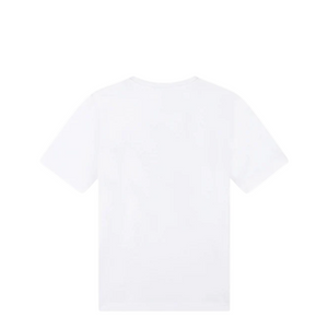 Hugo Boss Kids Large Text Logo T-Shirt