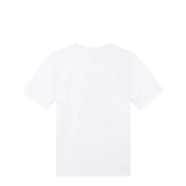 Hugo Boss Kids Large Text Logo T-Shirt