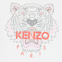 Kenzo Kids Toddler's Tiger Logo T-Shirt