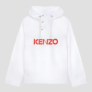 KENZO Paris Men's WindCheater Jacket