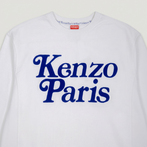 Kenzo Men's 'Kenzo By Verdy' Classic Sweatshirt