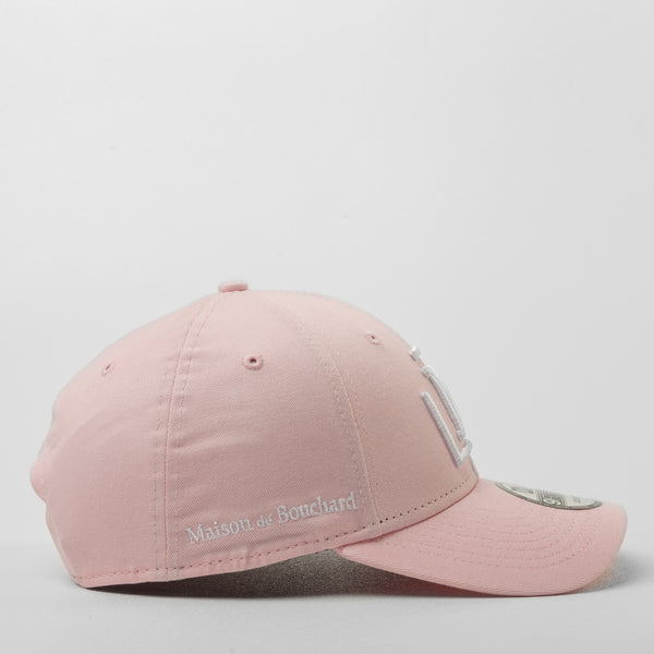 MDB Brand 9FORTY Embroidered "M" Stretch Snapback Baseball Cap