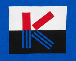 Kenzo Men's Color Block K Sweater