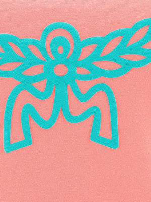 MCM Women's Classic Logo T-Shirt