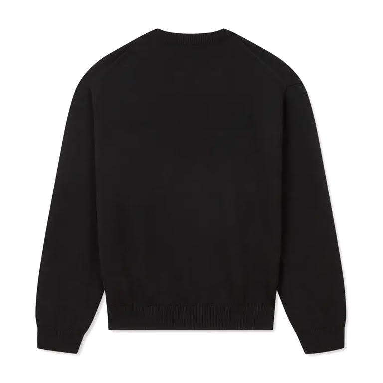 Kenzo Unisex 'Lunar New Year' Embroidered Jumper Sweater