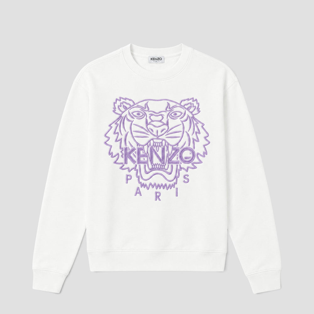 Kenzo Women's Tiger Sweatshirt
