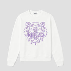 Kenzo Women's Tiger Sweatshirt