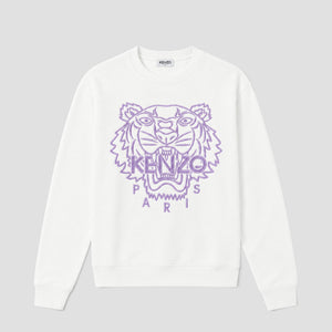 Kenzo Women's Tiger Sweatshirt