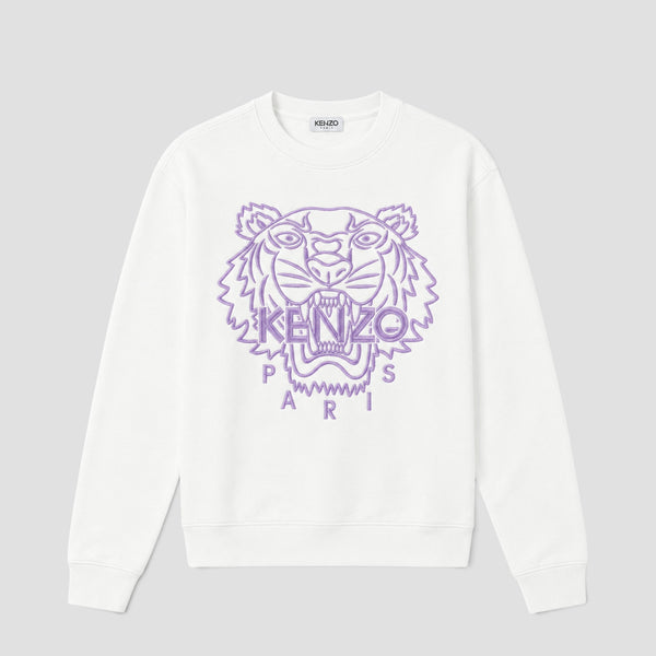 Kenzo Women's Tiger Sweatshirt
