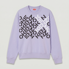 Kenzo Men's Sport Monogram Sweatshirt